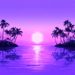 Paradise  2xLP