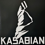 Kasabian  2xLP