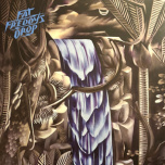 Fat Freddys Drop - Slo Mo  2xLP