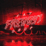 Fat Freddys Drop - Bays  2xLP