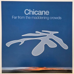 Far From The Maddening Crowds  2xLP