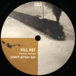 Planet Rhythm UK SP Series 20 - Dont Stop