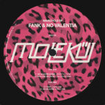 Molekul 48 - Wavecycle EP