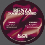 Smile Sessions 09 - Dancefloor Oriented EP