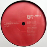 Giom Classics Part. 2