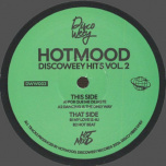 Hotmood - Discoweey Hits Vol 2