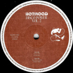 Disco Power EP Vol.2