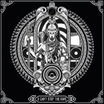 U Cant Stop The Rave LP 01  3xLP