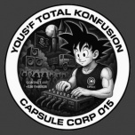 Capsule Corp 15