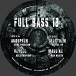 Full Bass 18
