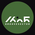 1605 Groovesector 02 - Isometric EP