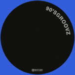 Planet Rhythm UK - 90s Groovz Vol 3
