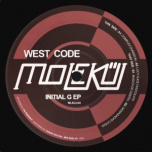 Molekul 49 - Initial G EP