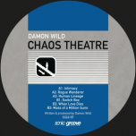 Sonic Groove 26107 - Chaos Theatre EP