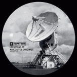 Planet Rhythm UK BLK 159 - Linear Signal EP