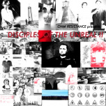 Ohm Resistance presents Disciples of the Unreal II  2xLP