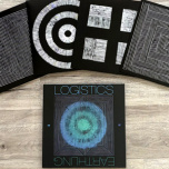 Earthlink  4xLP Boxset