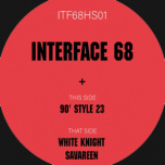 ITF68 Hors Serie 01 - 90s Style  2xLP