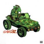 Gorillaz  2xLP