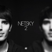 Netsky 2  4xLP