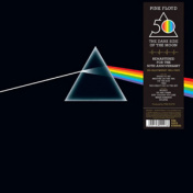 The Dark Side Of The Moon  LP