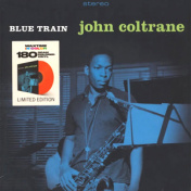Blue Train  LP