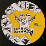 Nazdar Bazar 06 Repress