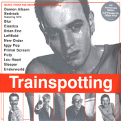 Trainspotting Soundtrack  20th Anniversary Edition  2xLP