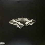 Kendrick Lamar - To Pimp A Butterfly 10th Anniversary 2xLP