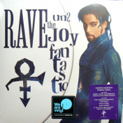 Rave Un2 The Joy Fantastic  2xLP Limited Purple Edition
