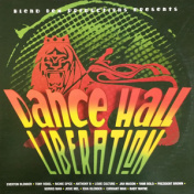 Dance Hall Liberation  LP