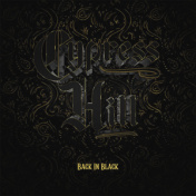 Cypress Hill – Back In Black  LP