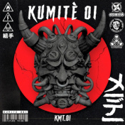 Kumite 01 Repress