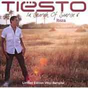 Tiesto In Search Of Sunrise 6: Ibiza  2xLP