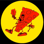 Acid Cheese 03 Repress
