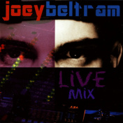 Joey Beltram – Live Mix  LP