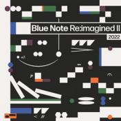 Blue Note Re:imagined II 2022  2xLP