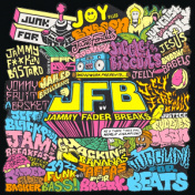 Jammy Fader Breaks  ! Battle LP !