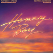 Sweat It Out 49 - Honey Boy