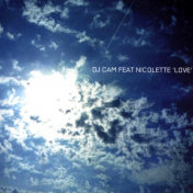 DJ Cam - Love