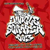 Jungle Scratch 003  ! Battle LP !