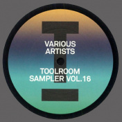 Toolroom Sampler Vol. 16