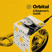 Orbital - The Beginners Guide  LP