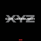 Cari Lekebusch XYZ  2xLP