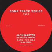 Bang The Box / Clap Your Hands