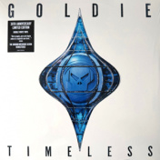 Timeless - 30 Anniversary Edition  2xLP