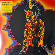 Stankonia 25th Anniversary Limited Edition  3xLP