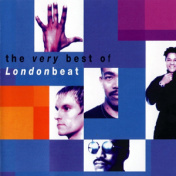 The Very Best Of Londonbeat  2xLP
