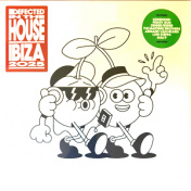 Defected In The House Ibiza 2025  3xLP