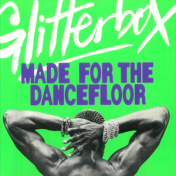 Glitterbox Made For The Dancefloor  3xLP